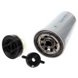 HAULOTTE 4000133030 KIT - FUEL FILTER