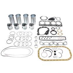 Picture of Rebuild Kit - (minor)