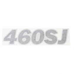 Picture of Decal - 460sj