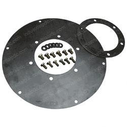 Picture of Plate Kit