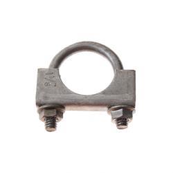 crsj113653 EXHAUST PIPE CLAMP 1 1/8