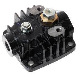 Picture of Head - Cylinder