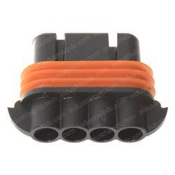 Picture of Term 4 Pin Metri Pack 150