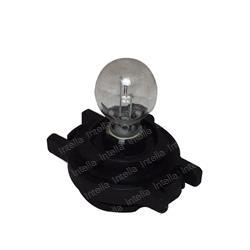 Hyster Bulb  Head Light fits S50XM D187  001-005730963