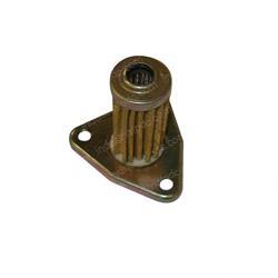 Picture of Filter - Oil Pump