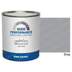 jl70010185 PAINT - GRAY GALLON