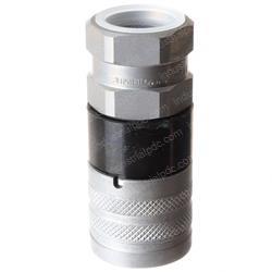 Picture of Coupler- Ff Female