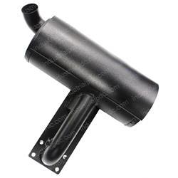 Picture of Muffler