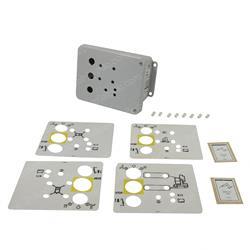 Picture of Ground Cntrl Box Assembly Dc