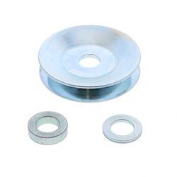 Picture of V-Grooved Pulley