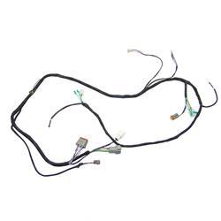 Yale 504298716 Harnwire - aftermarket