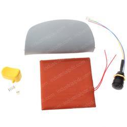 Picture of Kit Lever W/Heater