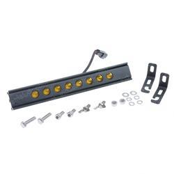 Picture of Worklight Bar -10 Inch Yellow