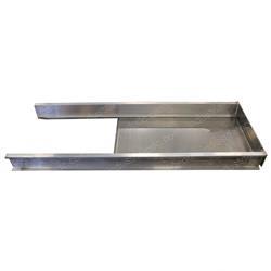 Picture of Weld Plat Extension 2030 2630