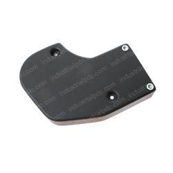 Picture of Crank Case Belt Protection Lt