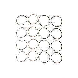 Picture of Piston Ring Set 4 Cyl Std