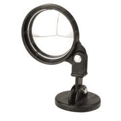 Picture of Mirror - 3-3/4 in Dia Glass