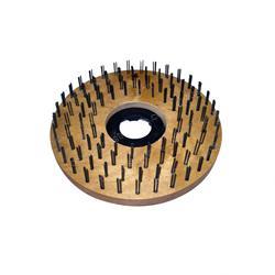 Picture of Brush - 14 in Butcher Wire