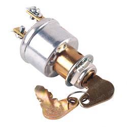 Picture of Switch - Ignition Key