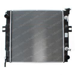 Picture of Radiator Assembly