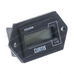 Picture of Gauge Hormtr 14-48v Lcd Rt.1hr