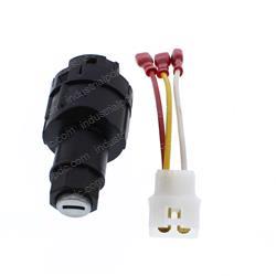 Picture of Switch - Ignition