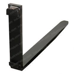 Picture of Fork - 1-1/2 X 4 X 40 Cl2