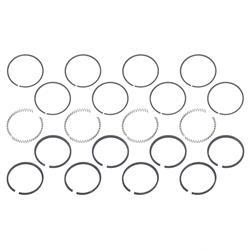 Picture of Piston Ring Set 4 Cyl Std