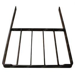ALLIS CHALMERS/TUSK AC8769546 BACKREST - 31 X 48 IN