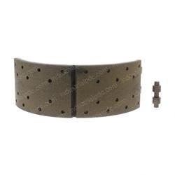 Picture of Shoe + Lining