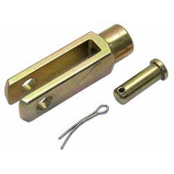Picture of Clevis - Cablecraft Ac-218