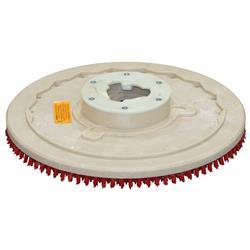 Picture of Driver - Pad 18 in