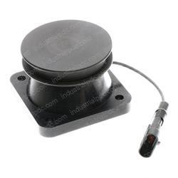 Picture of Pulley Encoder Assembly