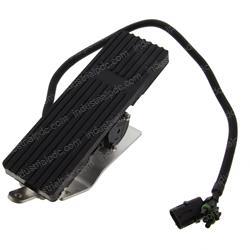 Picture of Foot Throttle Electronic