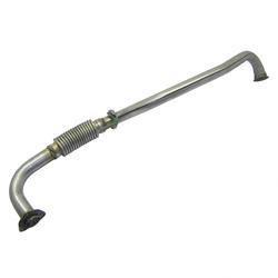 Picture of Pipe Sub-Assembly - Exhaust