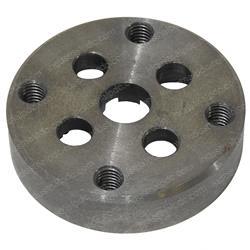 Picture of Coupler,pulley,flange,adapter