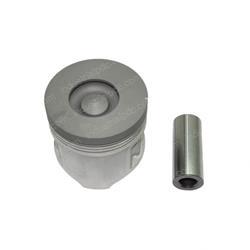 Picture of Piston Sub-Assy- W/P
