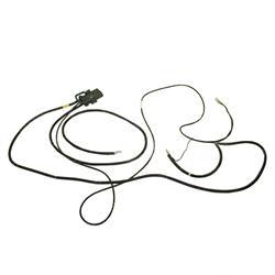 Picture of Connector - W/ Cable Complete