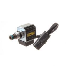 Picture of Valve Assembly - Solenoid