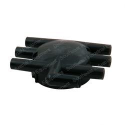  005910755881 CAP - DISTRIBUTOR (CLIP DOWN)