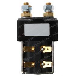 Picture of Contactor Complete