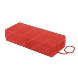 Picture of Sb175/350 Lockout Box
