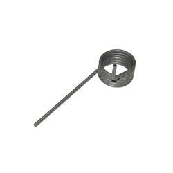 Picture of Spring Torsion Entry Gate