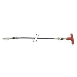 Picture of Cable Assy Emer Lowering