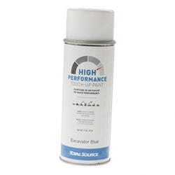 Picture of Spray Paint - Kh Excvtr Blue