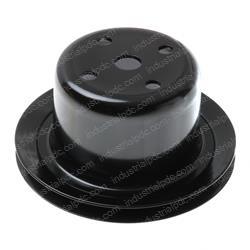 Picture of Pulley - Fan