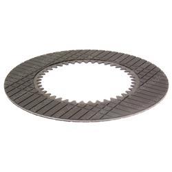 Picture of Disk Friction