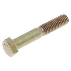 Picture of Hhcs 3/8-16 X 2-1/4 Gr-5 Zn