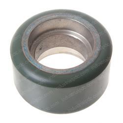 Picture of Wheel - Poly 3.25 X 1.88