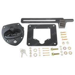 Picture of Hood Latch Service Kit